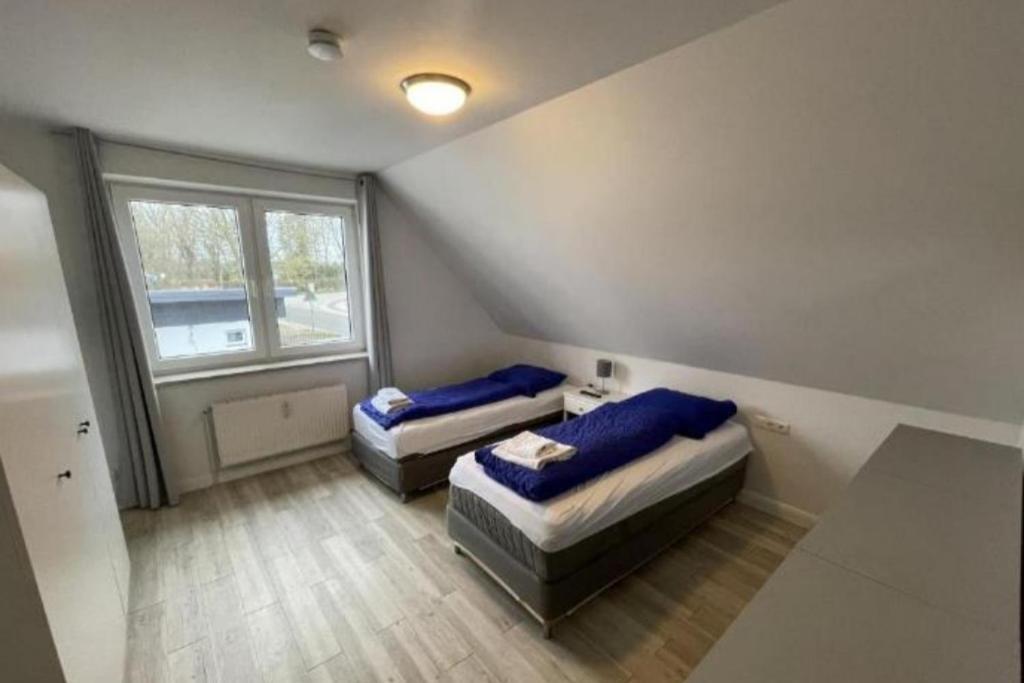 Monteurzimmer An Der Schlei Rabenkirchen-Faulueck Экстерьер фото